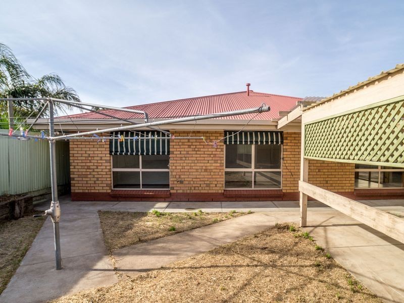 6 Elizabeth Street, Rosewater SA 5013