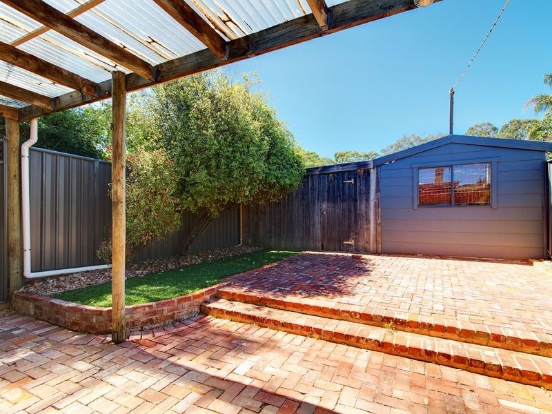 24 Shipsters Road, Kensington Park SA 5068