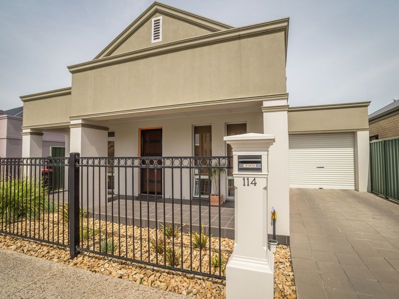 114 Sanctuary Drive, Mawson Lakes SA 5095