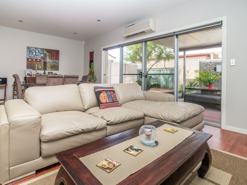 114 Sanctuary Drive, Mawson Lakes SA 5095