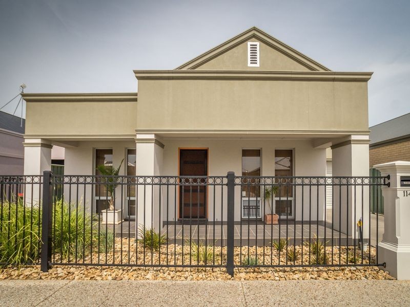 114 Sanctuary Drive, Mawson Lakes SA 5095