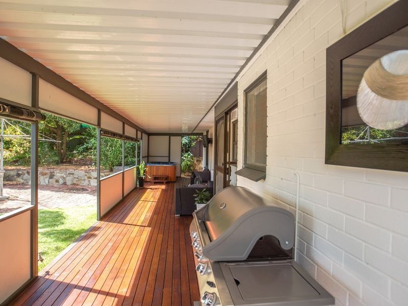 22 Davenport Street, Banksia Park SA 5091