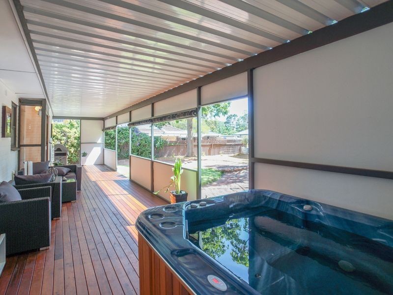 22 Davenport Street, Banksia Park SA 5091
