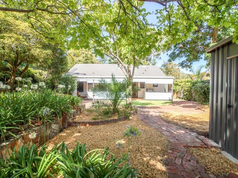 22 Davenport Street, Banksia Park SA 5091