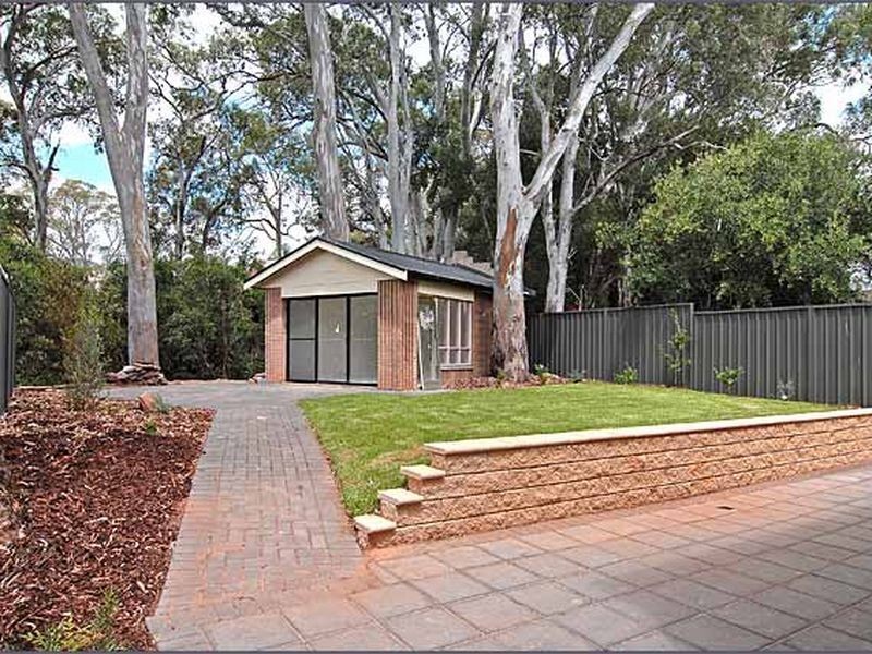 1B Cranbrook Avenue, Rostrevor SA 5073