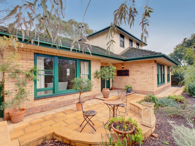 1 Gartrell Street, Burnside SA 5066