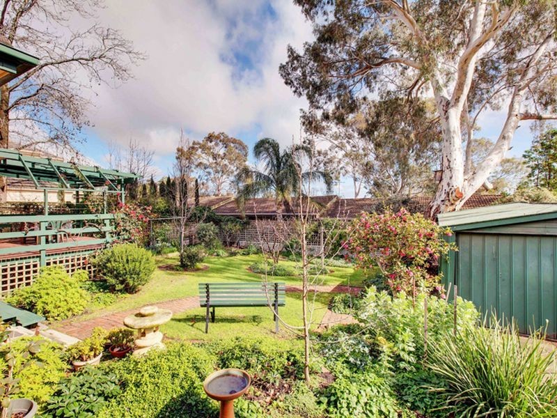 1 Gartrell Street, Burnside SA 5066