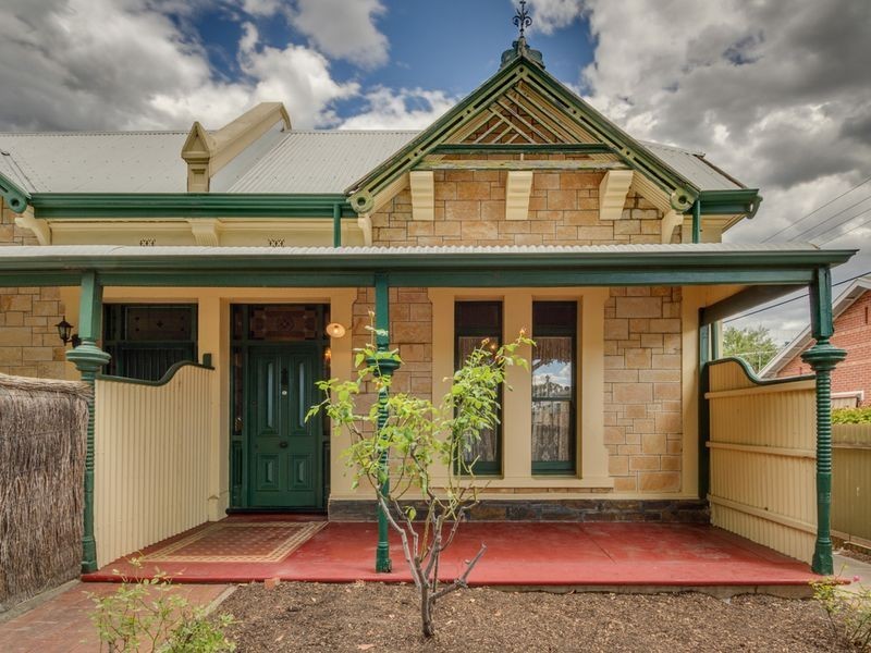 4 Hewitt Avenue, Rose Park SA 5067