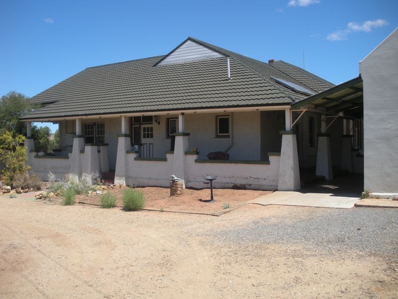 2 Faehrmann Road, Mannum SA 5238