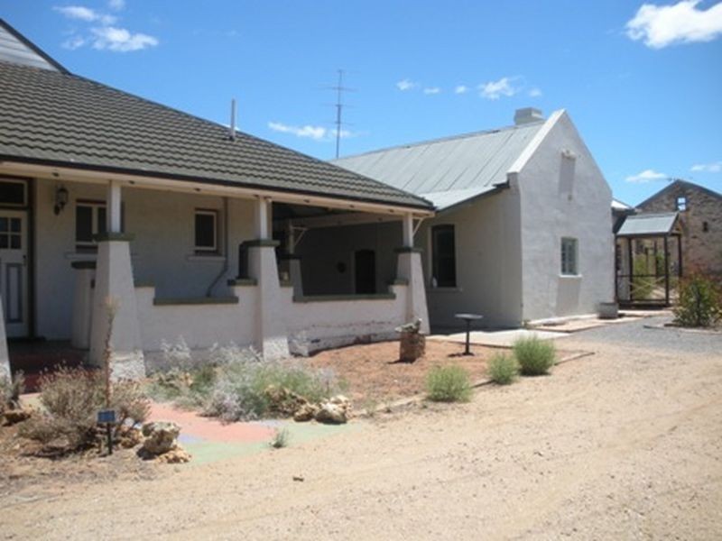 2 Faehrmann Road, Mannum SA 5238