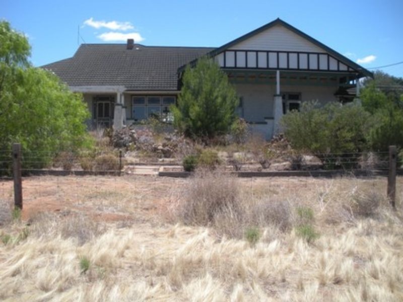 2 Faehrmann Road, Mannum SA 5238