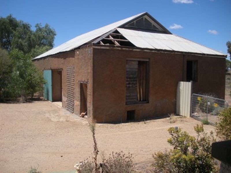 2 Faehrmann Road, Mannum SA 5238