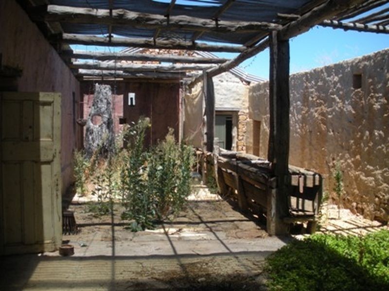 2 Faehrmann Road, Mannum SA 5238