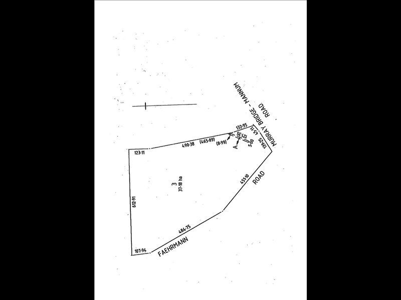 2 Faehrmann Road, Mannum SA 5238