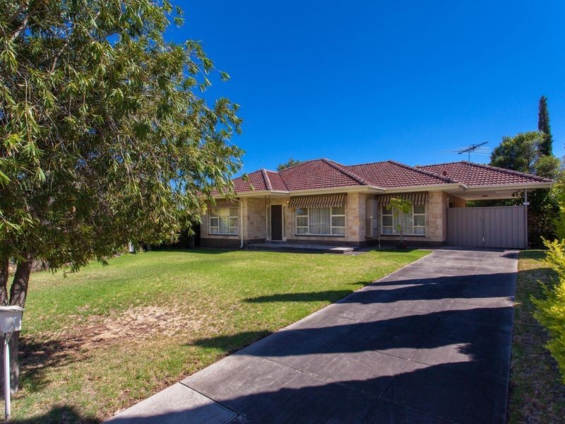 3 Wattle Court, Rosslyn Park SA 5072