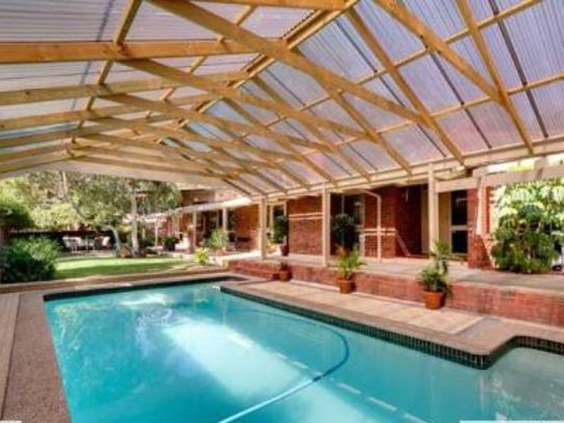 2 Morland Avenue, Stonyfell SA 5066