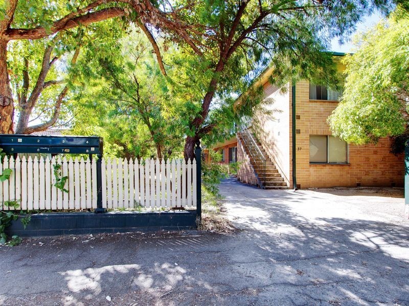 6/37 Hewitt Avenue, Rose Park SA 5067