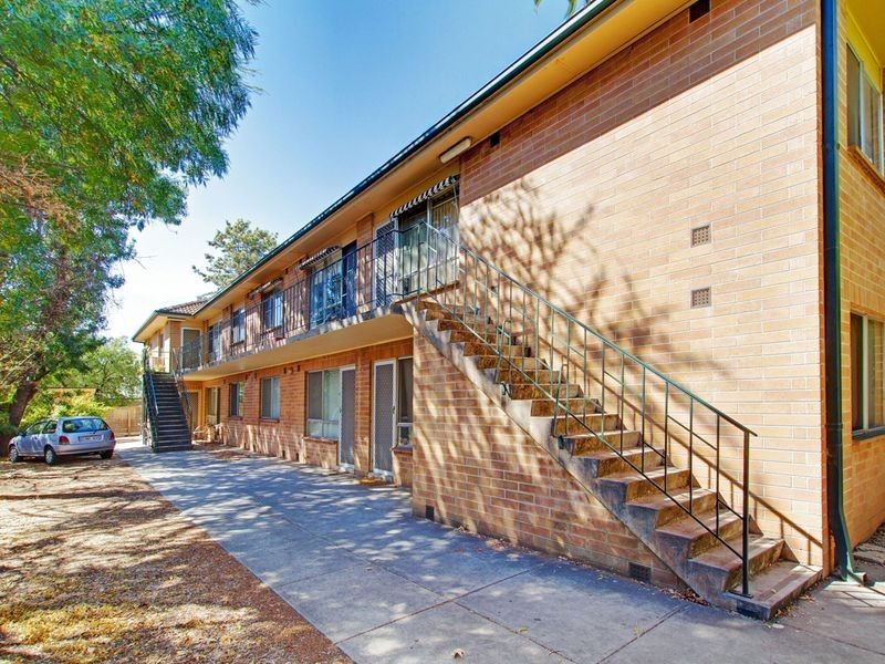 6/37 Hewitt Avenue, Rose Park SA 5067