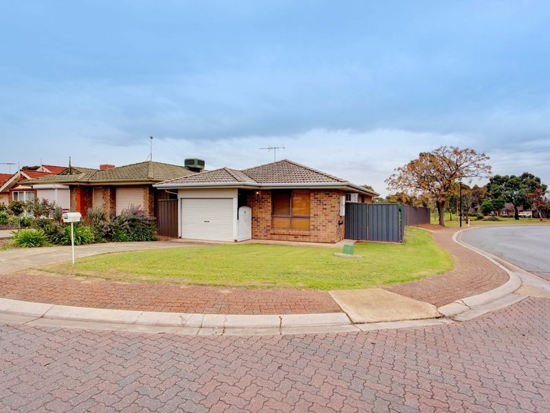 17 Balmoral Circuit, Blakeview SA 5114