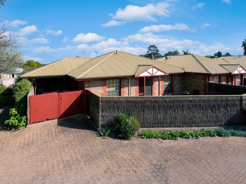 8/5-9 Olive Street, Magill SA 5072
