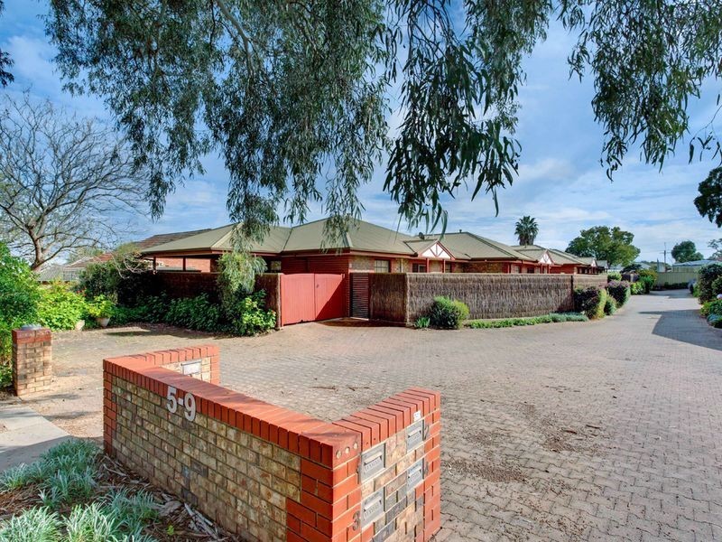 8/5-9 Olive Street, Magill SA 5072