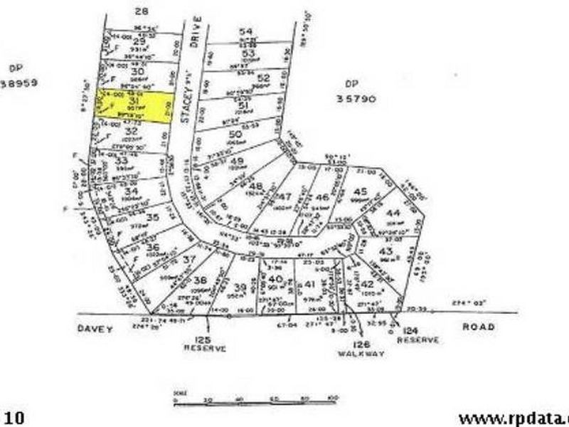 33 Stacey Drive, Carrickalinga SA 5204