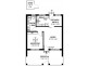 2/547 Magill Road, Magill SA 5072 Floorplan