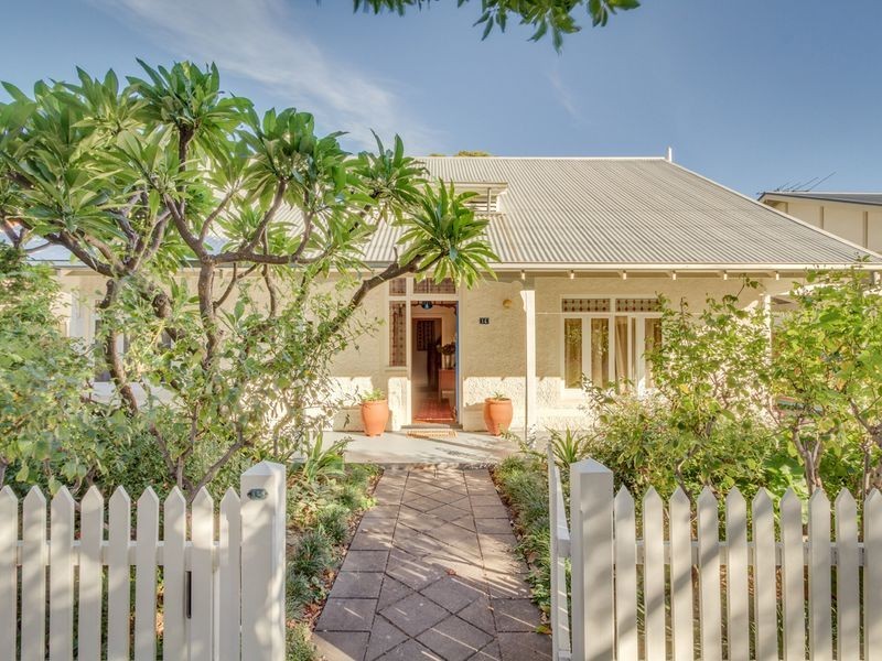 14 Hampton Street, Hawthorn SA 5062