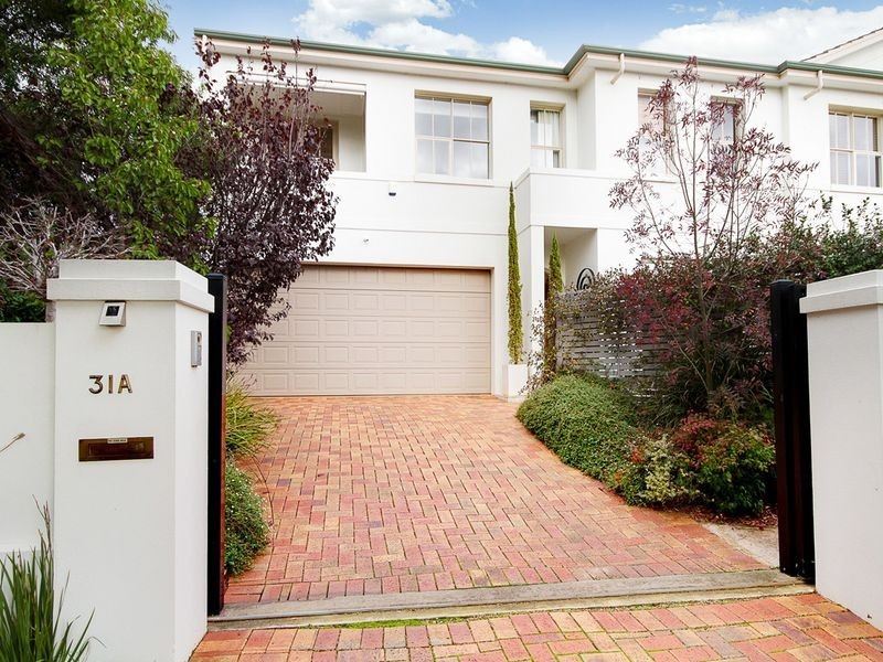 31A Delamere Avenue, Springfield SA 5062