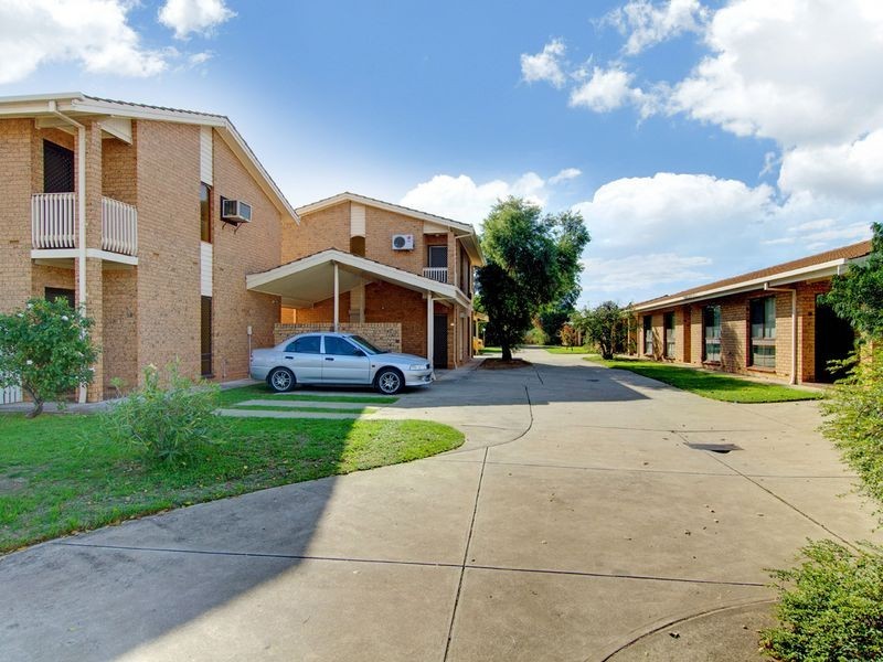 18/306-308 Henley Beach Road, Underdale SA 5032