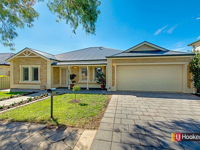 19 Ruthven Avenue, Magill SA 5072