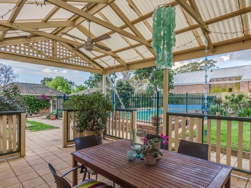 40B Hyland Terrace, Rosslyn Park SA 5072