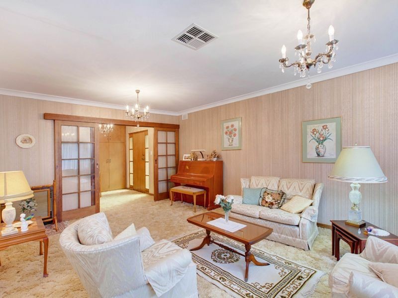 18 Rodger Avenue, Leabrook SA 5068