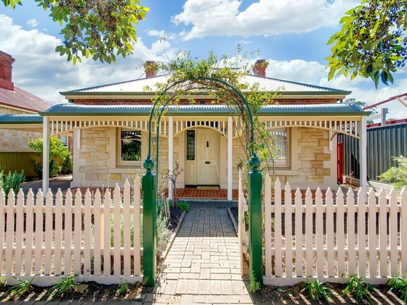 39 Knightsbridge Road, Leabrook SA 5068