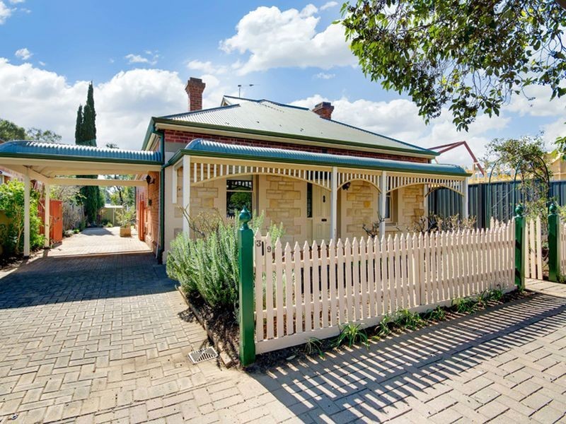 39 Knightsbridge Road, Leabrook SA 5068