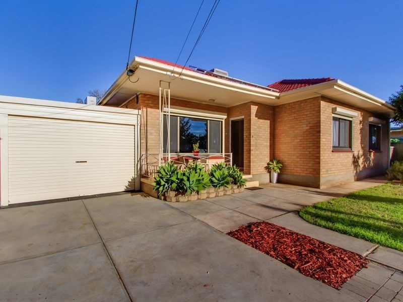 7 Ballad Avenue, Paradise SA 5075