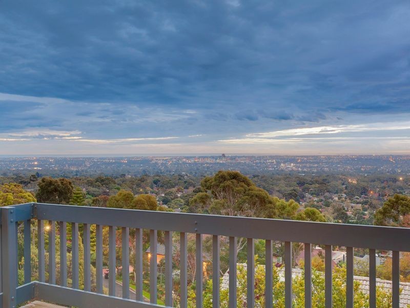 8 Redounau Crescent, Wattle Park SA 5066