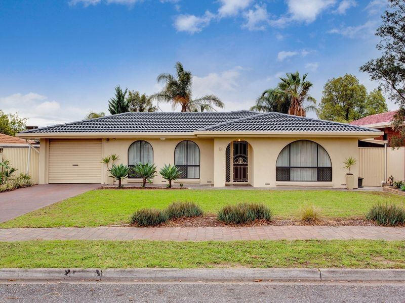 9 Naomi Way, Athelstone SA 5076