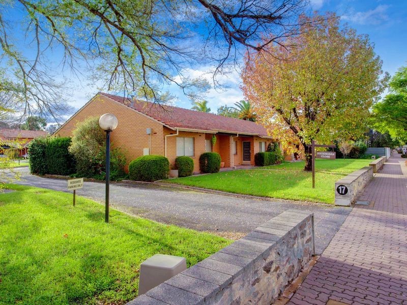 15/11 Walkerville Terrace, Gilberton SA 5081