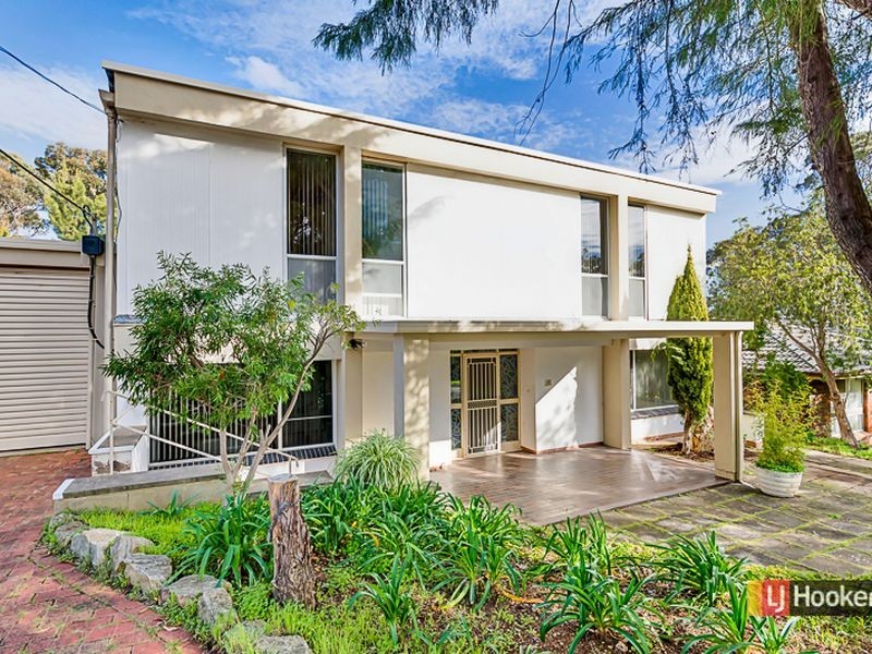 18 Queens Avenue, Burnside SA 5066