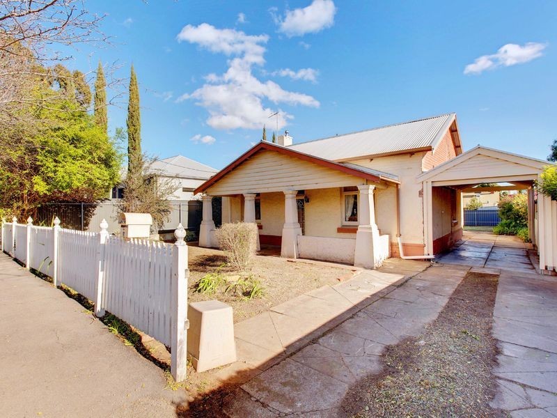 17 Yeronga Avenue, Kensington Park SA 5068