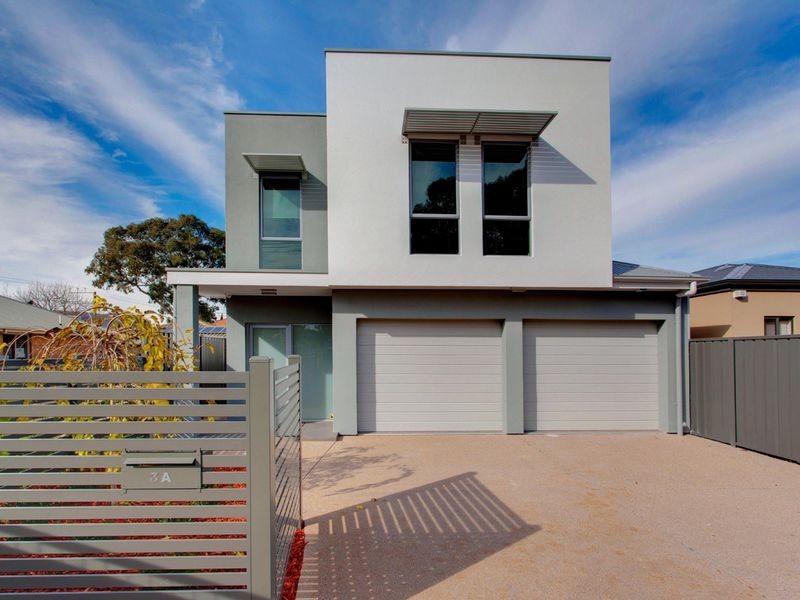 3B Walker Avenue, Paradise SA 5075