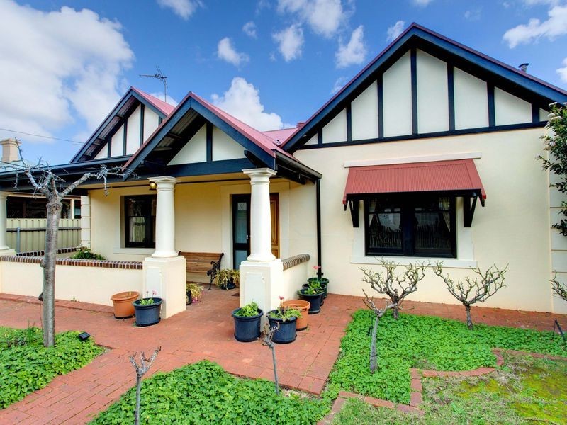 47 Elizabeth Street, Evandale SA 5069