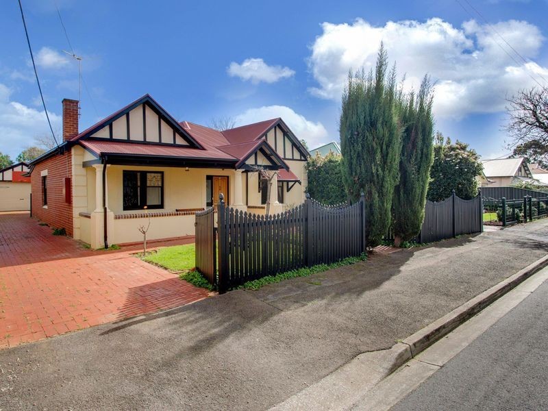 47 Elizabeth Street, Evandale SA 5069