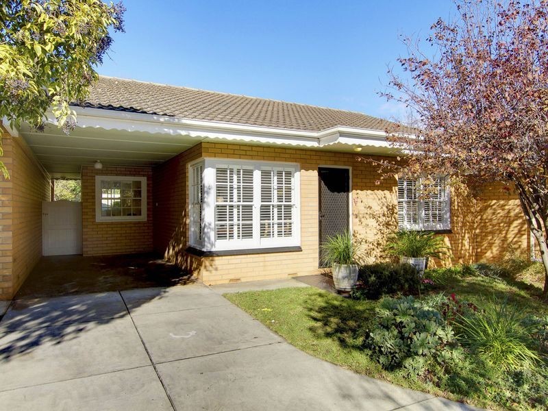 4/5 Sturt Avenue, Toorak Gardens SA 5065