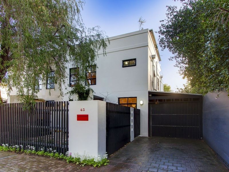 43 Church Avenue, Norwood SA 5067