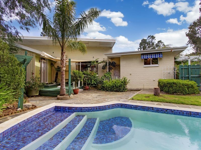 13 Rosebank Terrace, Stonyfell SA 5066