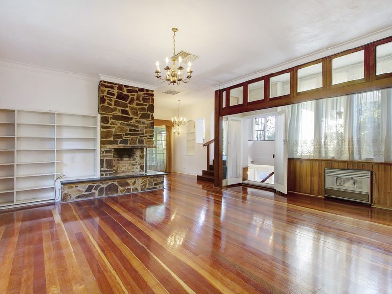 13 Rosebank Terrace, Stonyfell SA 5066