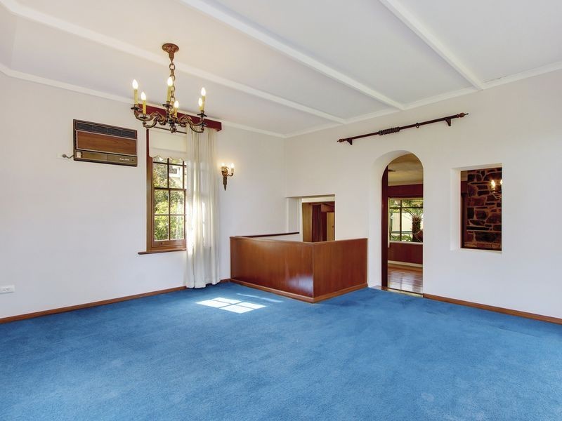 13 Rosebank Terrace, Stonyfell SA 5066