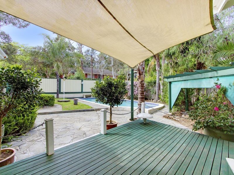 13 Rosebank Terrace, Stonyfell SA 5066